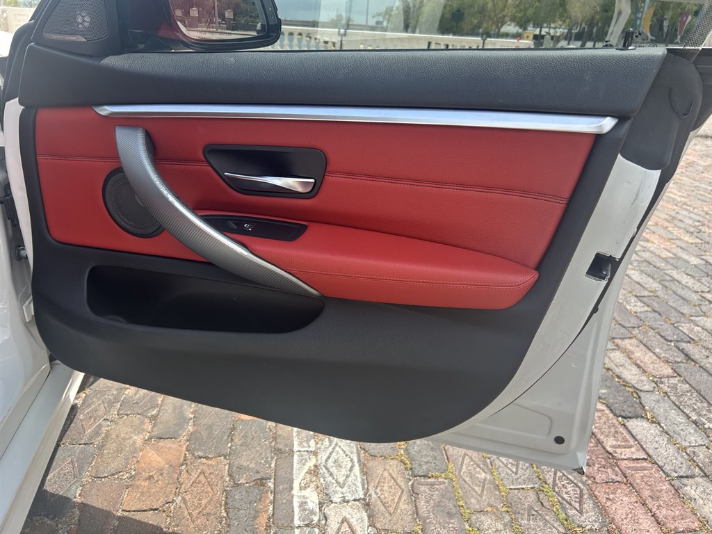 2019 BMW 430i - $16,949