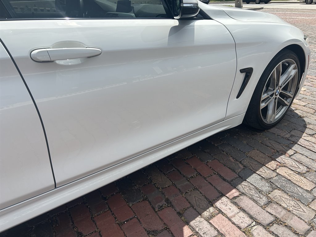 2019 BMW 430i - $16,949