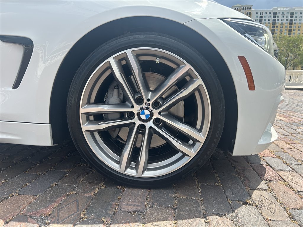 2019 BMW 430i - $16,949