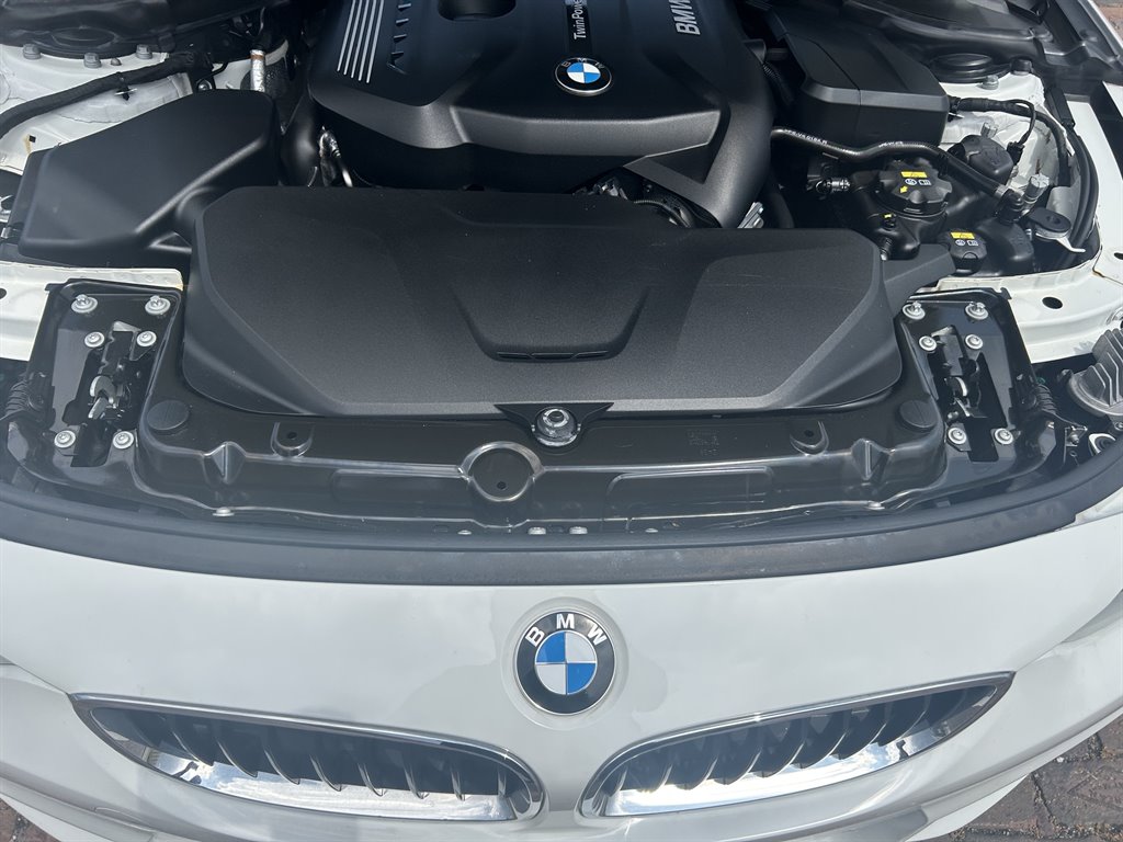 2019 BMW 430i - $16,949