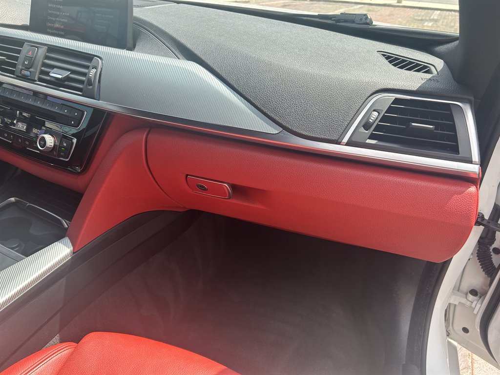2019 BMW 430i - $16,949