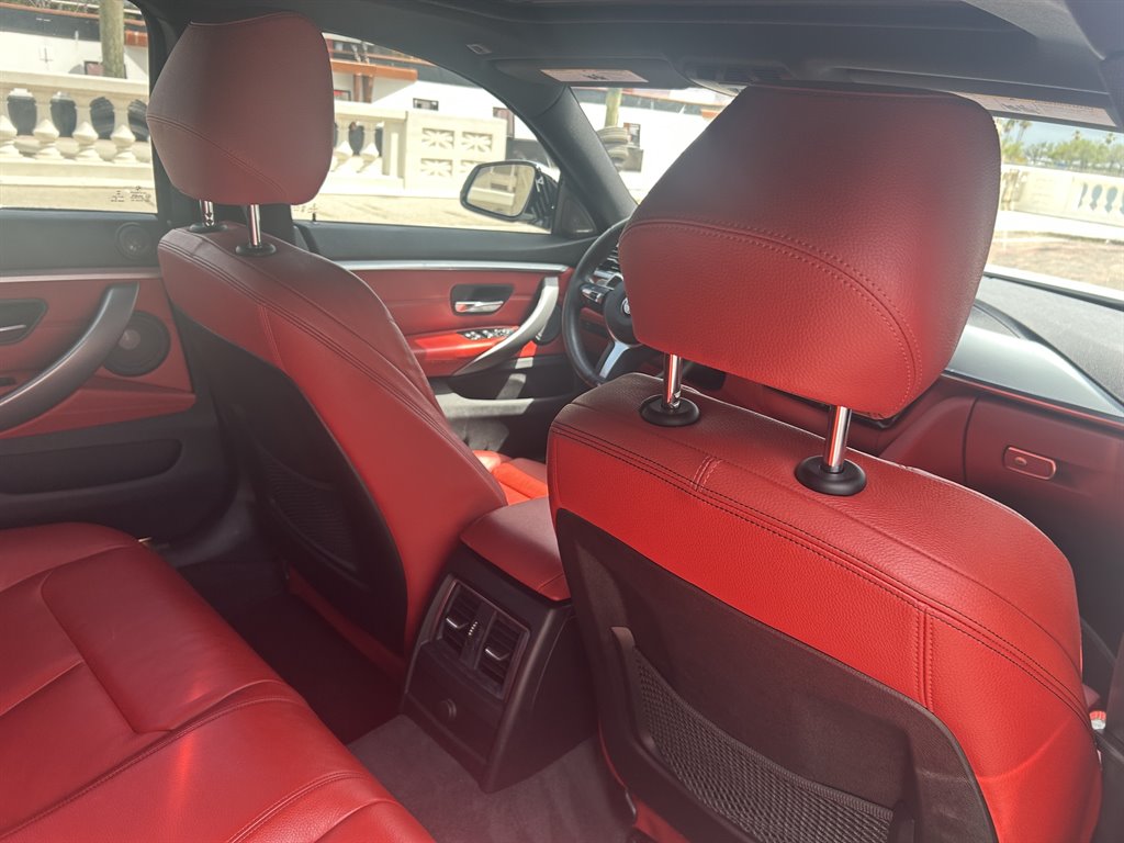 2019 BMW 430i - $16,949