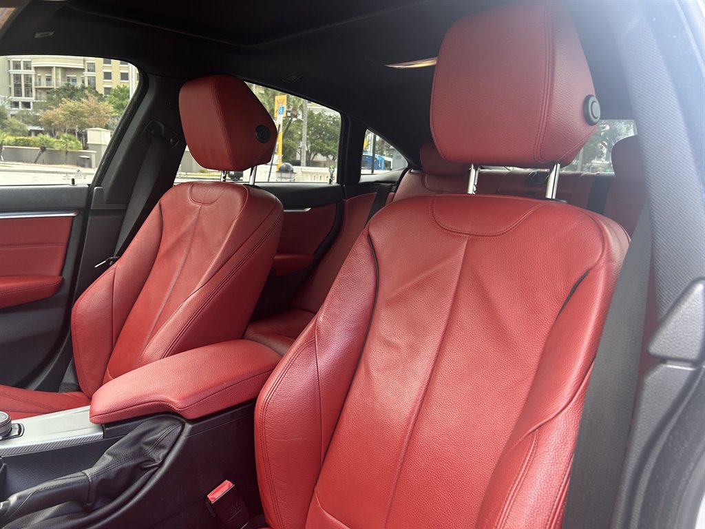 2019 BMW 430i - $16,949