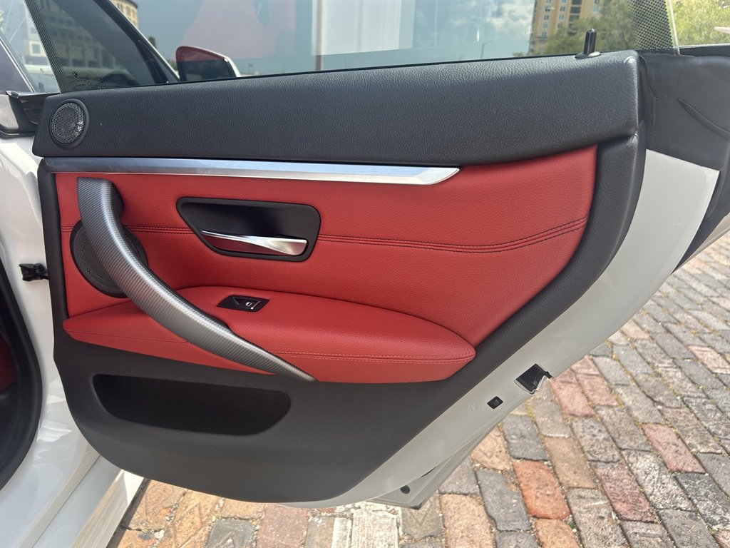 2019 BMW 430i - $16,949