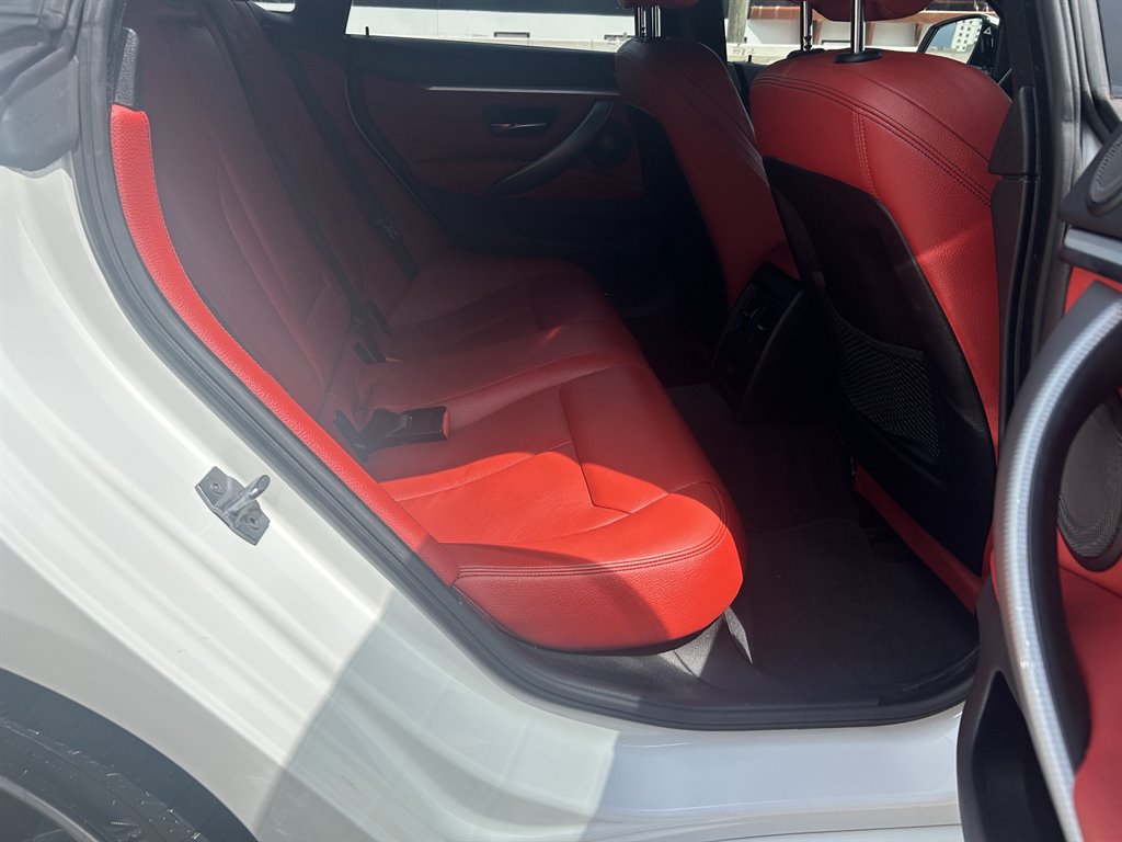 2019 BMW 430i - $16,949