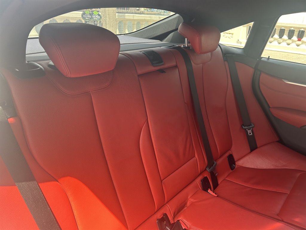 2019 BMW 430i - $16,949