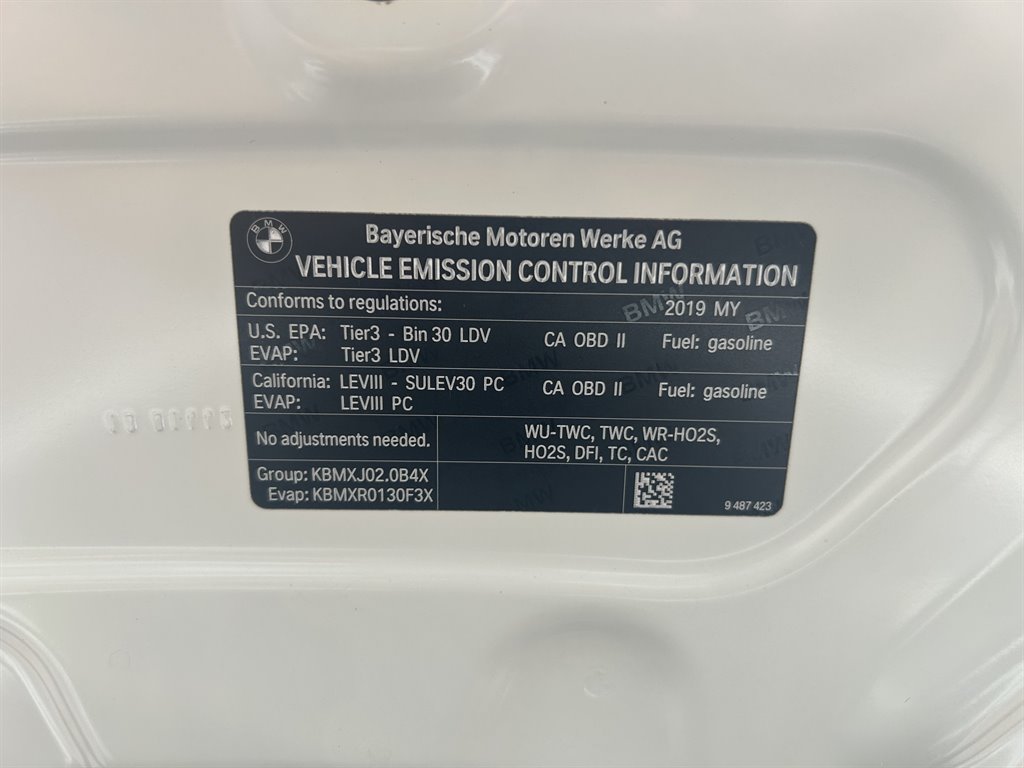2019 BMW 430i - $16,949