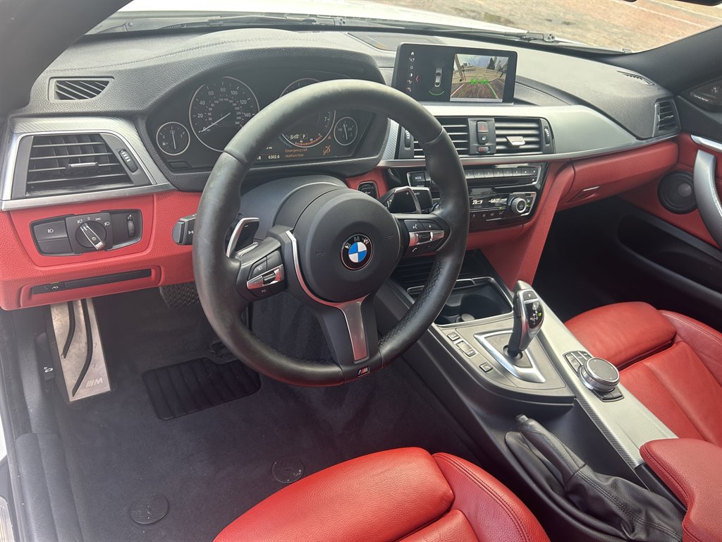 2019 BMW 430i - $16,949