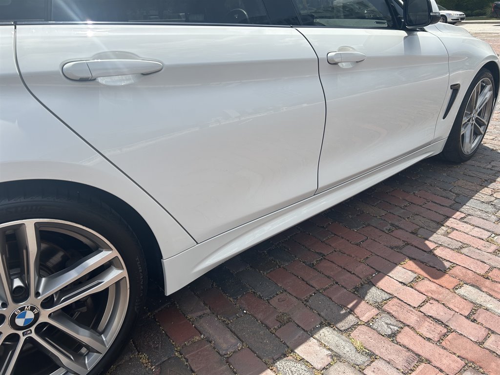 2019 BMW 430i - $16,949