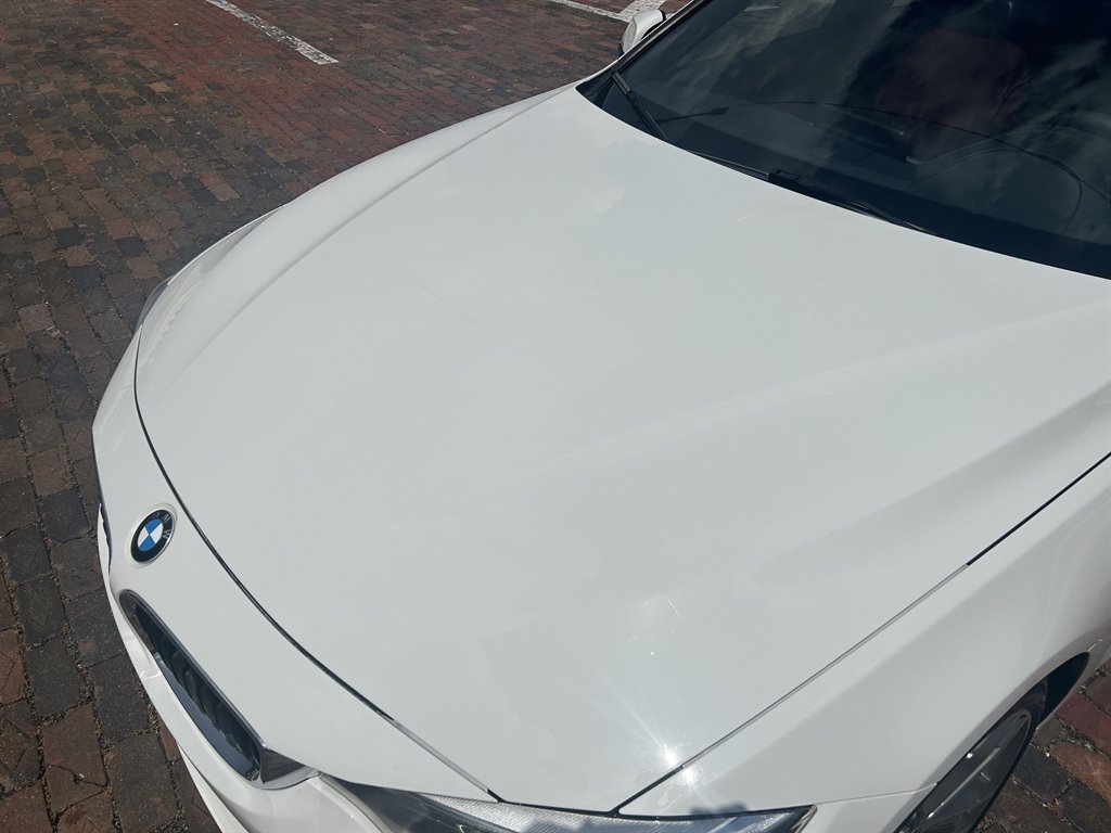 2019 BMW 430i - $16,949
