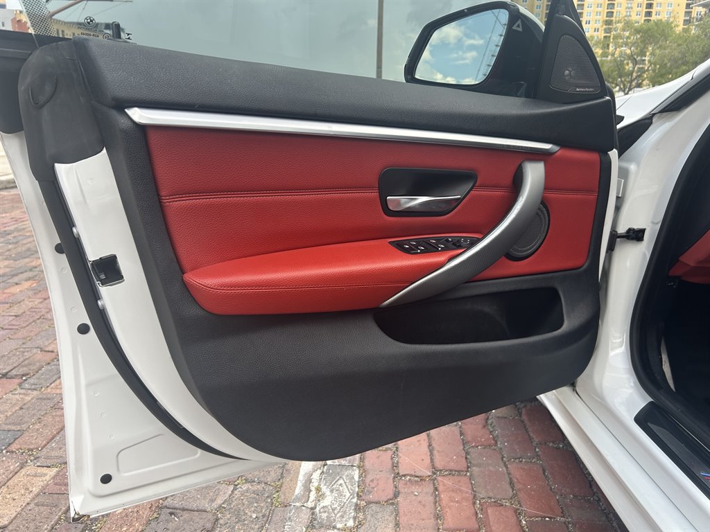 2019 BMW 430i - $16,949