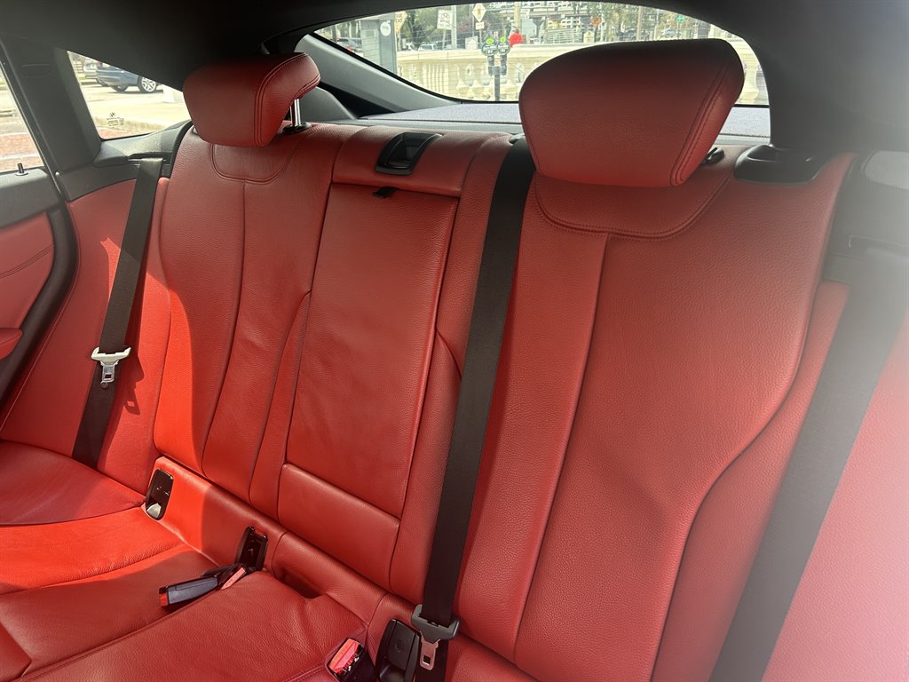 2019 BMW 430i - $16,949