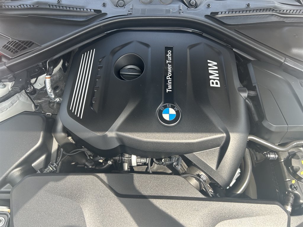2019 BMW 430i - $16,949