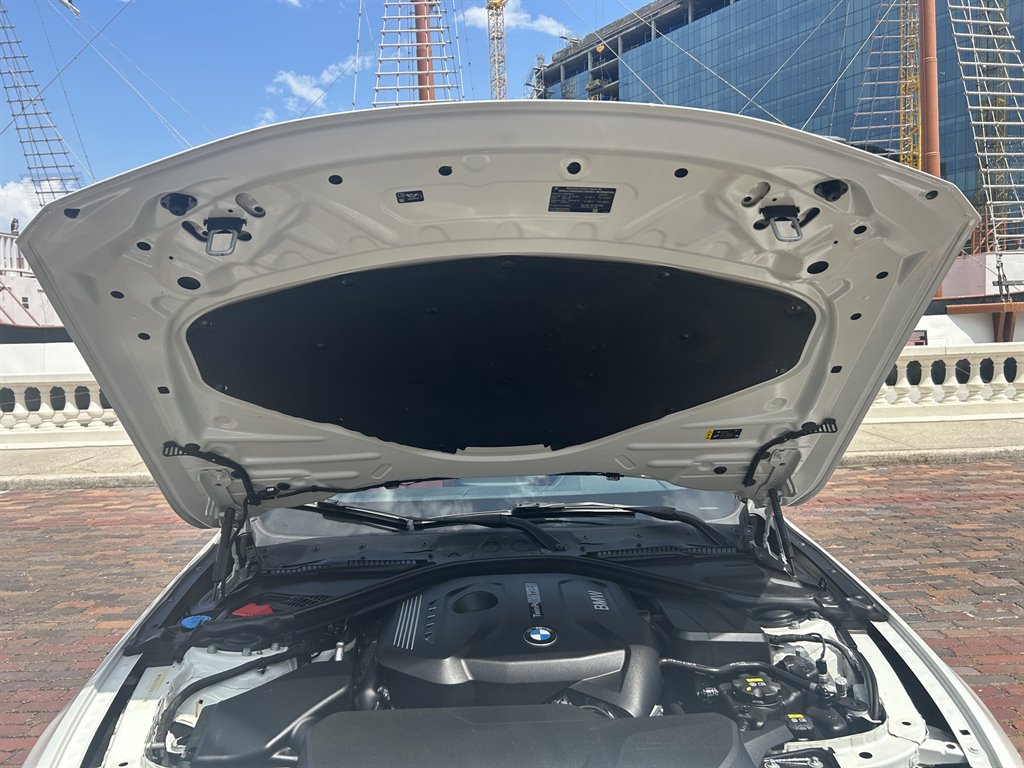 2019 BMW 430i - $16,949