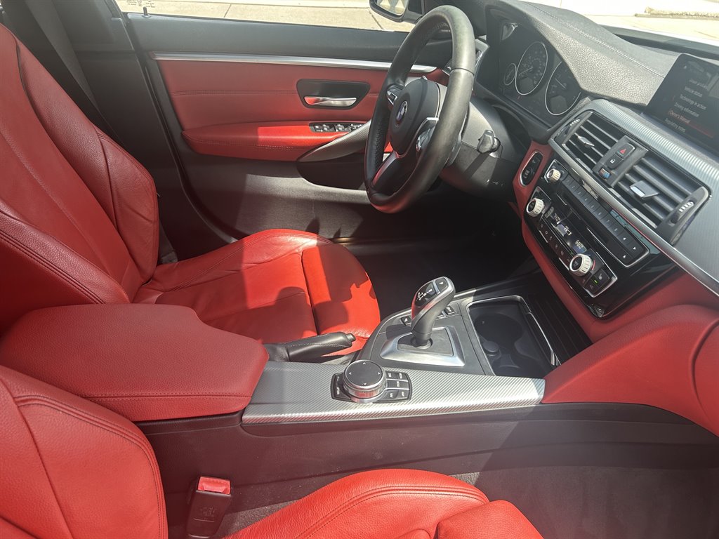 2019 BMW 430i - $16,949
