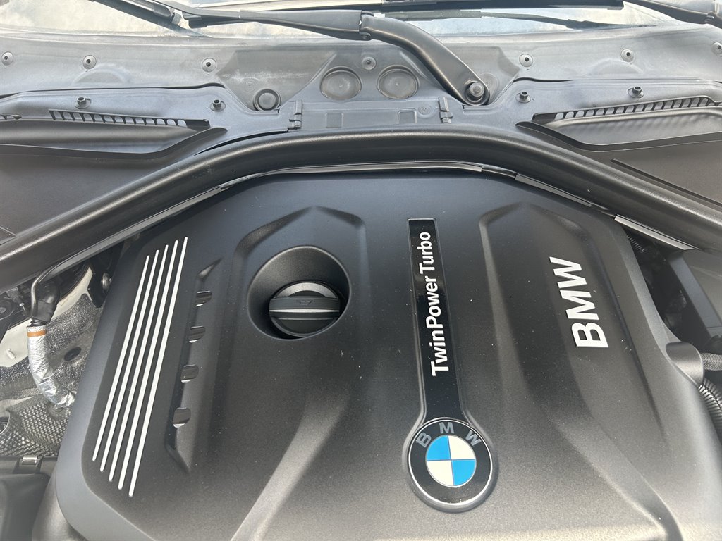 2019 BMW 430i - $16,949