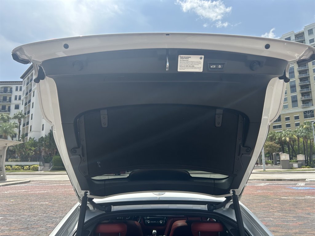 2019 BMW 430i - $16,949