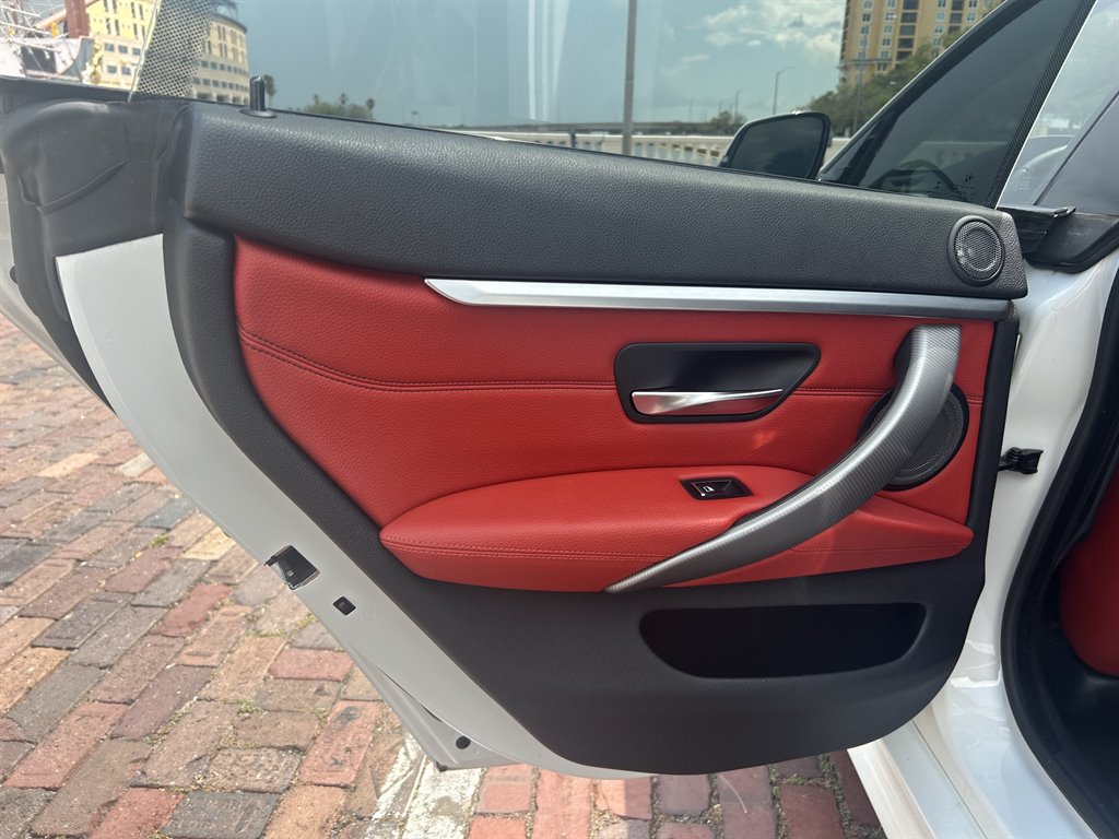 2019 BMW 430i - $16,949