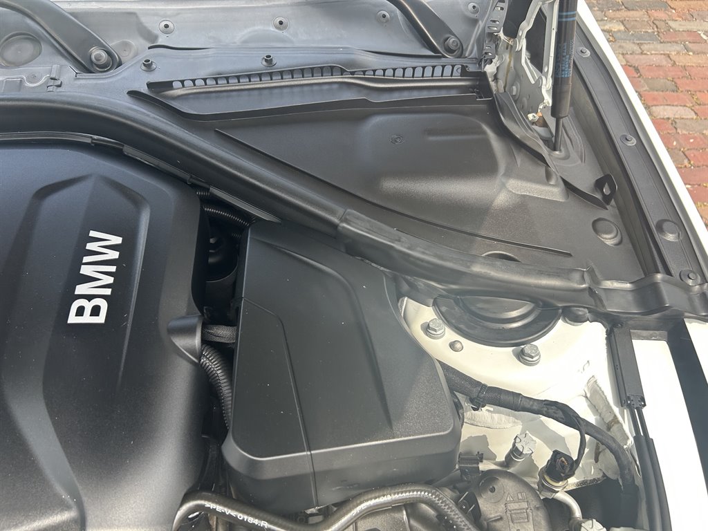 2019 BMW 430i - $16,949