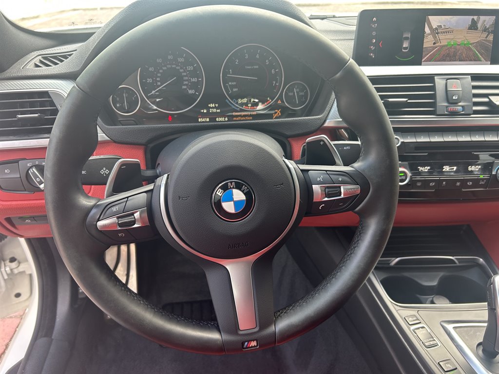 2019 BMW 430i - $16,949