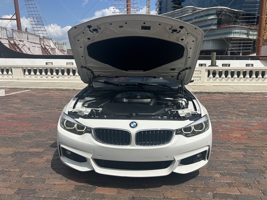 2019 BMW 430i - $16,949