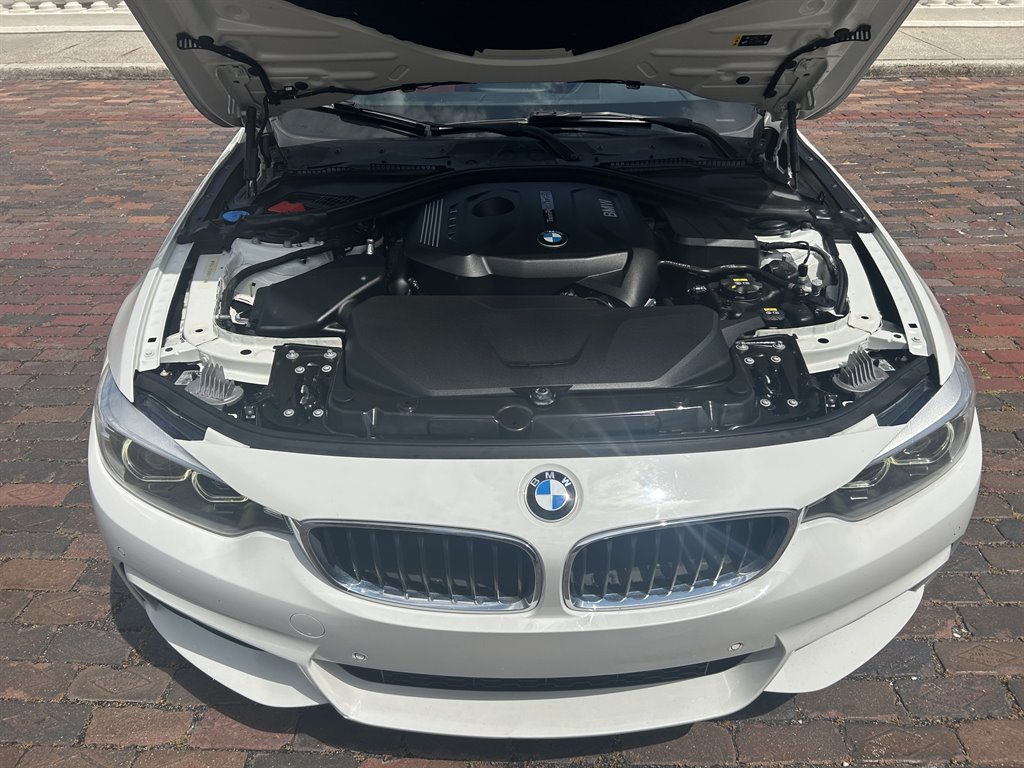 2019 BMW 430i - $16,949