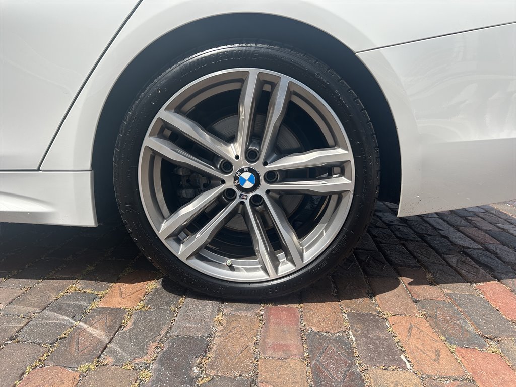 2019 BMW 430i - $16,949