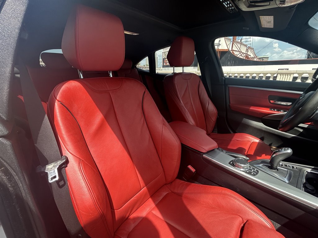 2019 BMW 430i - $16,949