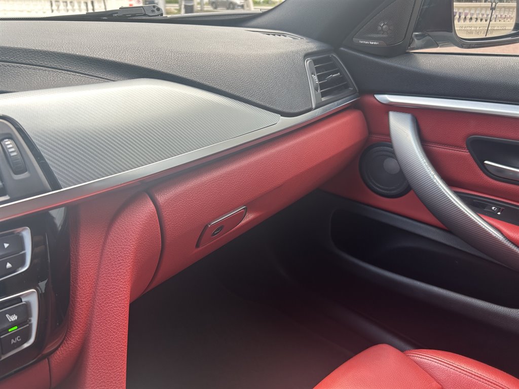 2019 BMW 430i - $16,949