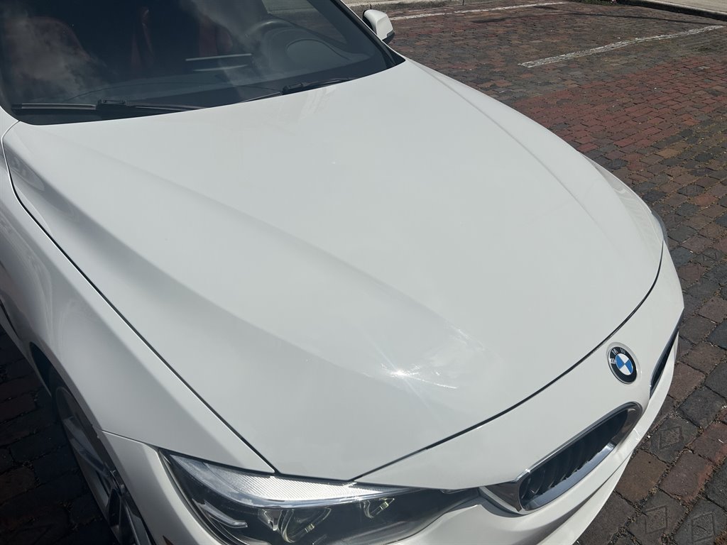 2019 BMW 430i - $16,949