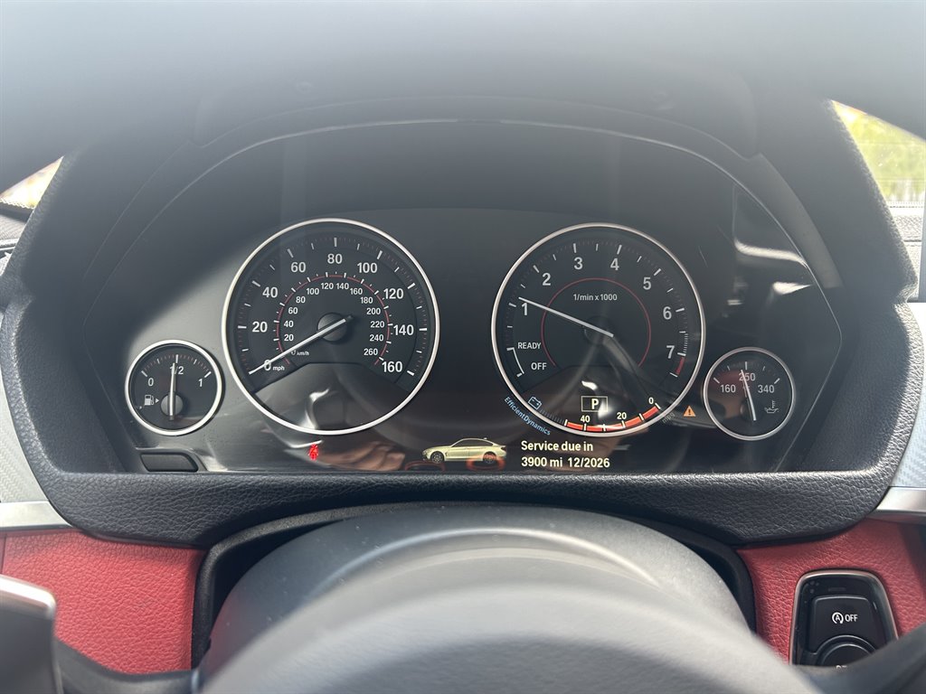 2019 BMW 430i - $16,949