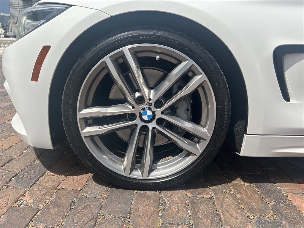 2019 BMW 430i - $16,949