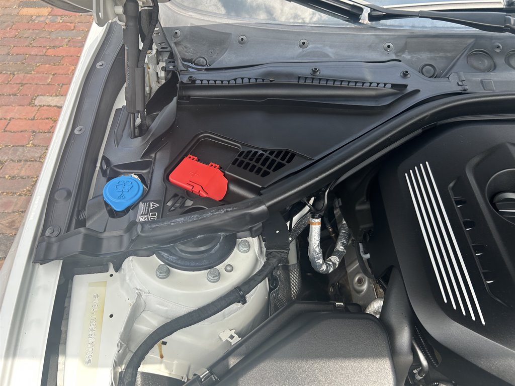 2019 BMW 430i - $16,949