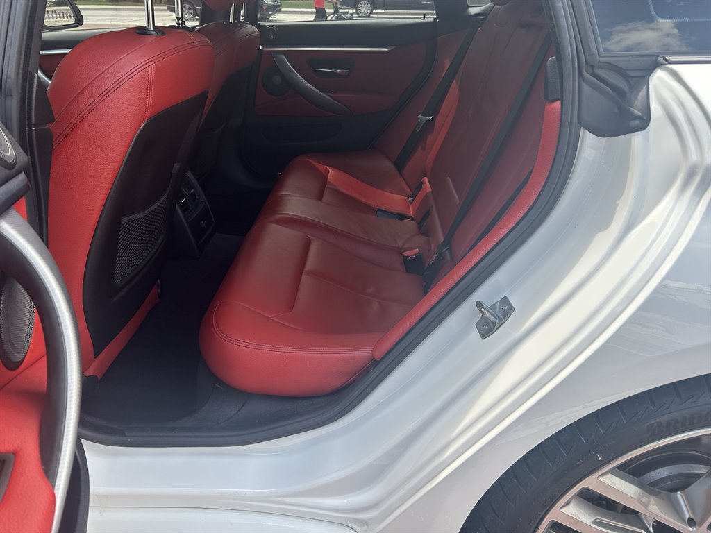 2019 BMW 430i - $16,949