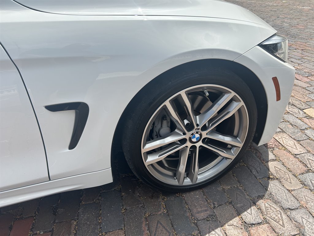 2019 BMW 430i - $16,949