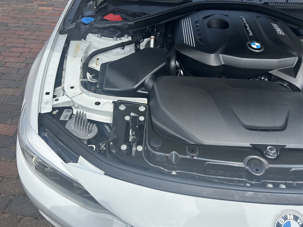 2019 BMW 430i - $16,949
