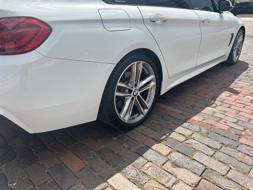2019 BMW 430i - $16,949