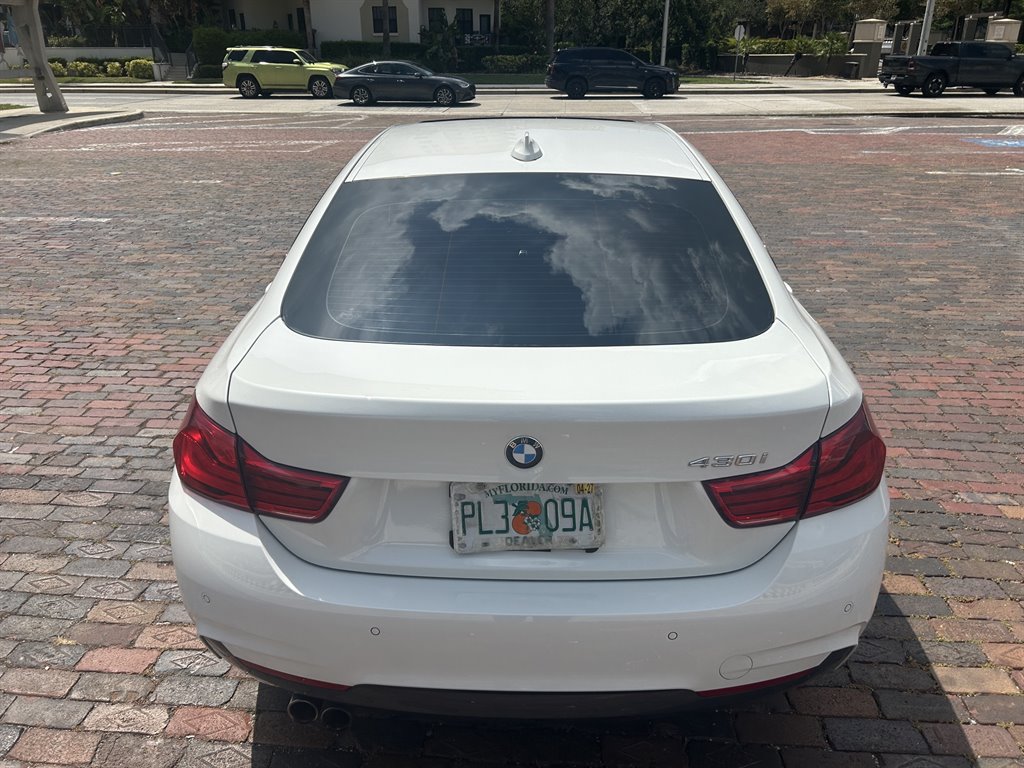 2019 BMW 430i - $16,949