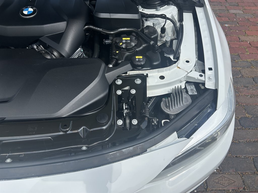 2019 BMW 430i - $16,949