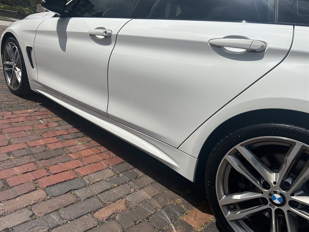 2019 BMW 430i - $16,949