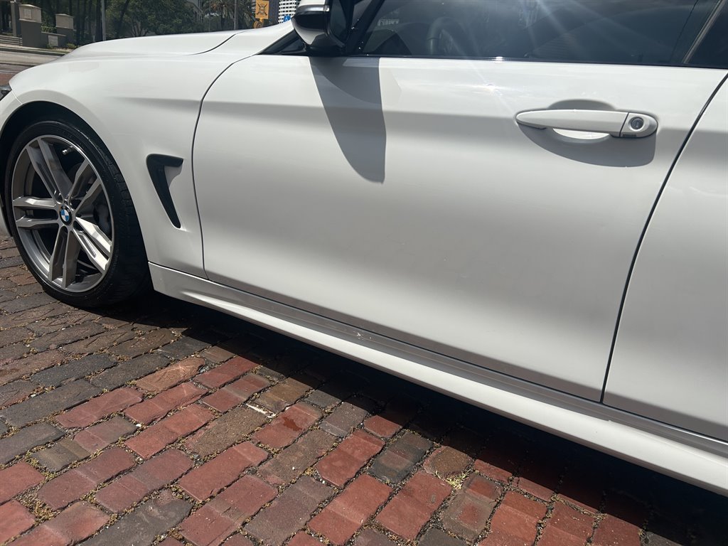 2019 BMW 430i - $16,949