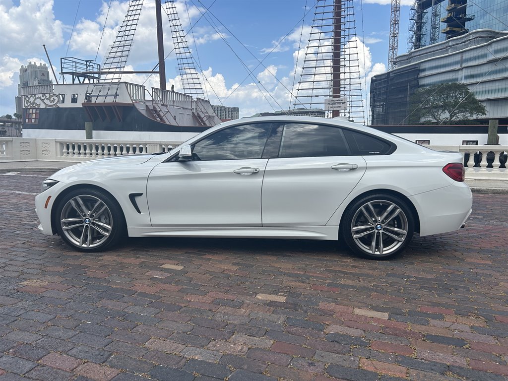 2019 BMW 430i - $16,949