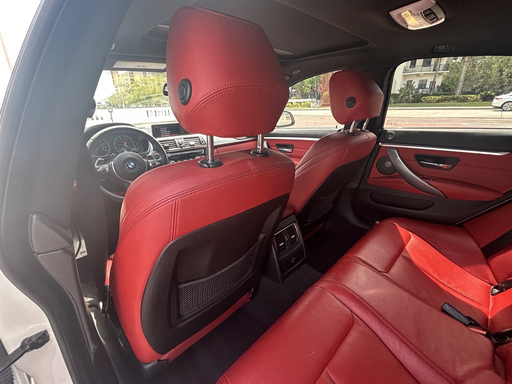 2019 BMW 430i - $16,949