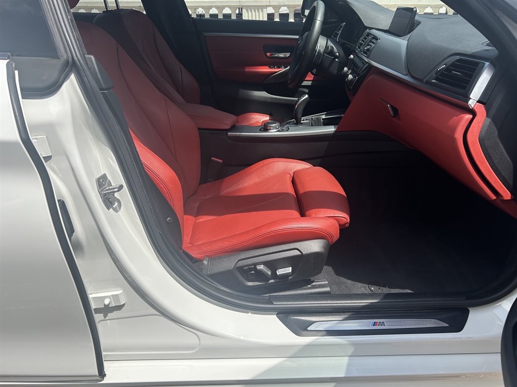 2019 BMW 430i - $16,949