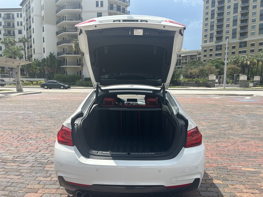 2019 BMW 430i - $16,949