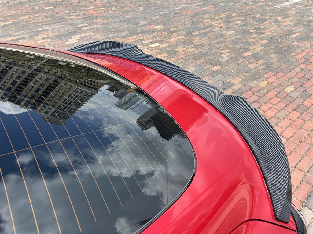 2022 Tesla Model 3 - $19,949