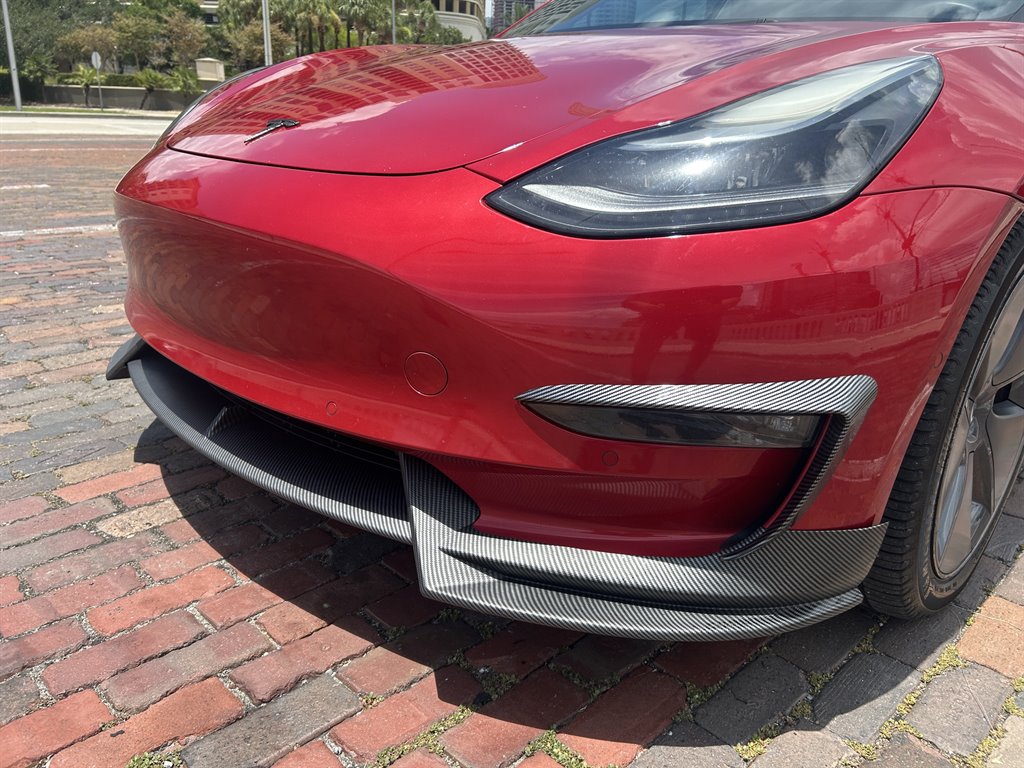 2022 Tesla Model 3 - $19,949