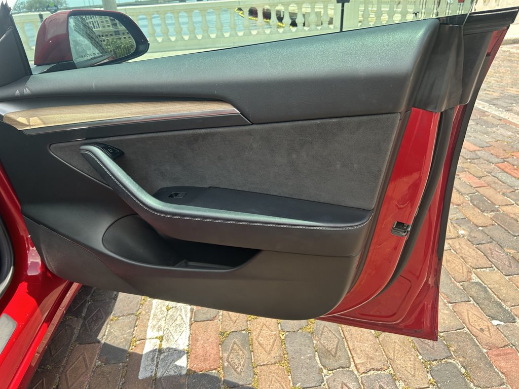 2022 Tesla Model 3 - $19,949