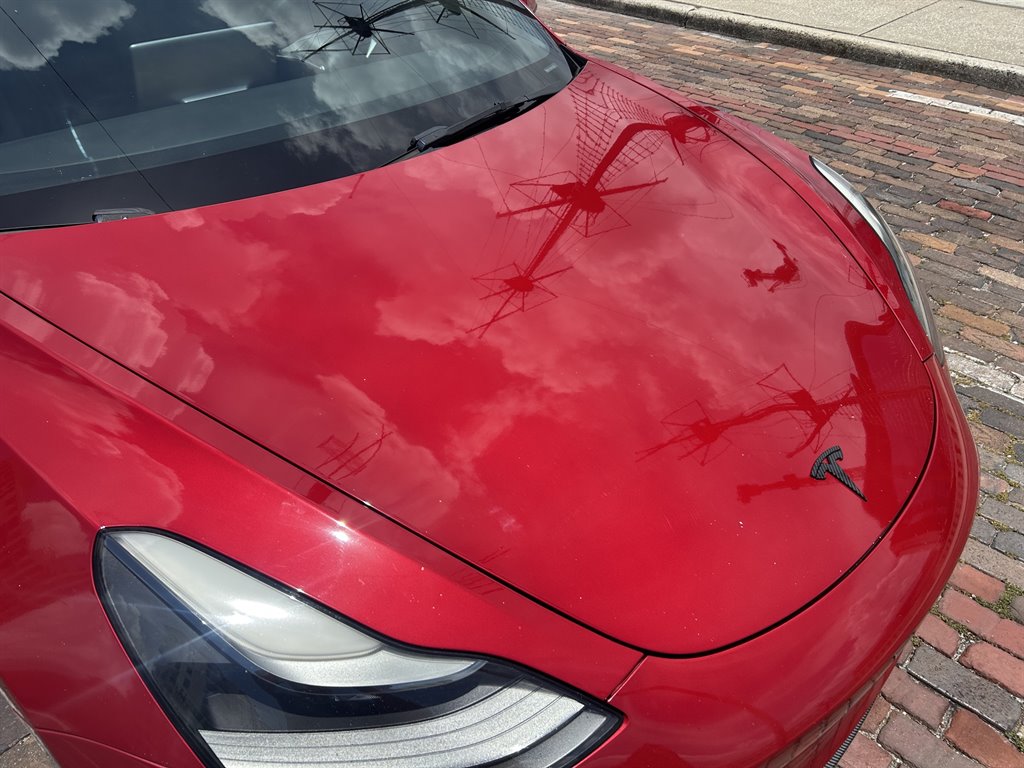 2022 Tesla Model 3 - $19,949