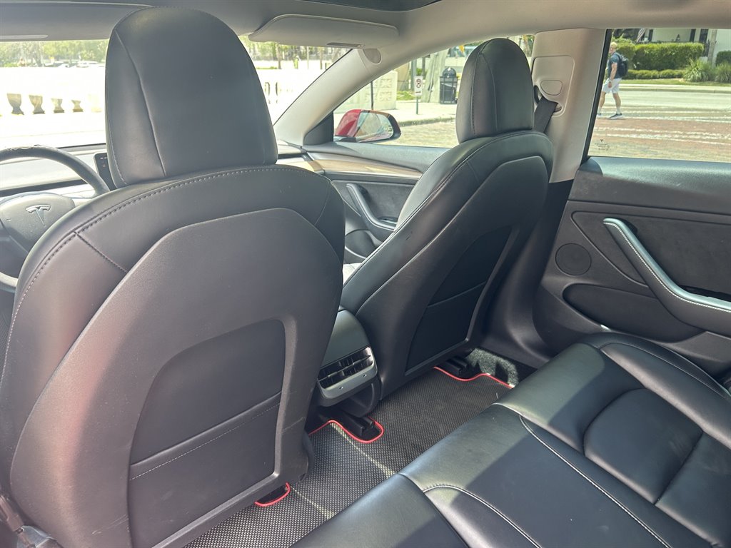 2022 Tesla Model 3 - $19,949
